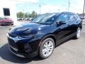 Black - Blazer LT AWD Photo No. 1