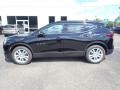 Black - Blazer LT AWD Photo No. 2