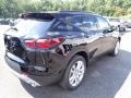 Black - Blazer LT AWD Photo No. 5