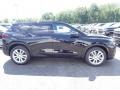 Black - Blazer LT AWD Photo No. 6