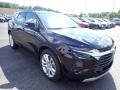 Black - Blazer LT AWD Photo No. 7