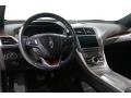 2018 White Platinum Metallic Tri-Coat Lincoln MKZ Reserve AWD  photo #6