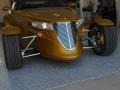 Inca Gold Pearl - Prowler Roadster Photo No. 8