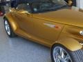 Inca Gold Pearl - Prowler Roadster Photo No. 9