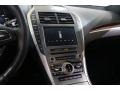 White Platinum Metallic Tri-Coat - MKZ Reserve AWD Photo No. 9
