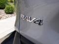 2020 Silver Sky Metallic Toyota RAV4 LE AWD Hybrid  photo #34