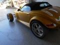 Inca Gold Pearl - Prowler Roadster Photo No. 11