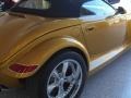 Inca Gold Pearl - Prowler Roadster Photo No. 12