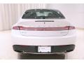 White Platinum Metallic Tri-Coat - MKZ Reserve AWD Photo No. 20