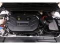 2018 Lincoln MKZ 2.0 Liter GTDI Turbocharged DOHC 16-Valve Ti-VCT 4 Cylinder Engine Photo