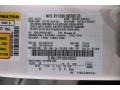  2018 MKZ Reserve AWD White Platinum Metallic Tri-Coat Color Code UG