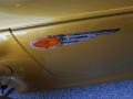 Inca Gold Pearl - Prowler Roadster Photo No. 25
