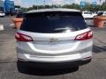 Silver Ice Metallic - Equinox LS AWD Photo No. 4