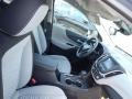 Silver Ice Metallic - Equinox LS AWD Photo No. 8