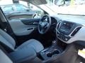 Silver Ice Metallic - Equinox LS AWD Photo No. 9