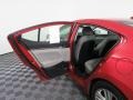 2019 Scarlet Red Hyundai Elantra SEL  photo #32