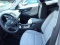 Silver Ice Metallic - Equinox LS AWD Photo No. 13