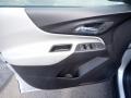 Silver Ice Metallic - Equinox LS AWD Photo No. 14