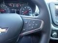 Silver Ice Metallic - Equinox LS AWD Photo No. 17