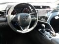 2020 Wind Chill Pearl Toyota Camry XSE AWD  photo #3