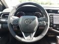 2020 Wind Chill Pearl Toyota Camry XSE AWD  photo #4