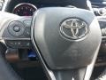 2020 Wind Chill Pearl Toyota Camry XSE AWD  photo #5