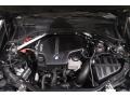 2017 Black Sapphire Metallic BMW X3 xDrive28i  photo #37