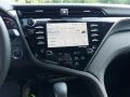 2020 Wind Chill Pearl Toyota Camry XSE AWD  photo #12