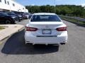 Wind Chill Pearl - Camry XSE AWD Photo No. 35