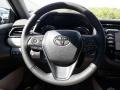 Super White - Camry SE AWD Photo No. 4