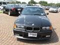 1996 Jet Black BMW M3 Coupe  photo #2