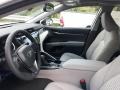 Super White - Camry SE AWD Photo No. 21