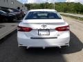 Super White - Camry SE AWD Photo No. 35