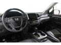 Modern Steel Metallic - Pilot EX-L AWD Photo No. 8