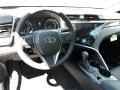 Galactic Aqua Mica - Camry SE AWD Photo No. 3