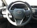 Galactic Aqua Mica - Camry SE AWD Photo No. 4