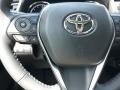 Galactic Aqua Mica - Camry SE AWD Photo No. 5