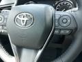 Galactic Aqua Mica - Camry SE AWD Photo No. 6