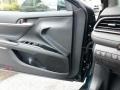Galactic Aqua Mica - Camry SE AWD Photo No. 7