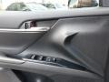 Galactic Aqua Mica - Camry SE AWD Photo No. 8