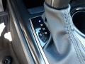 Galactic Aqua Mica - Camry SE AWD Photo No. 15