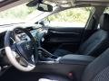 Galactic Aqua Mica - Camry SE AWD Photo No. 18