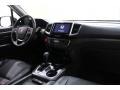 Modern Steel Metallic - Pilot EX-L AWD Photo No. 27