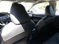 Galactic Aqua Mica - Camry SE AWD Photo No. 22