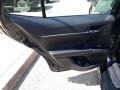 Galactic Aqua Mica - Camry SE AWD Photo No. 24