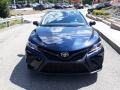 Galactic Aqua Mica - Camry SE AWD Photo No. 26