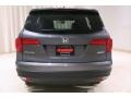 Modern Steel Metallic - Pilot EX-L AWD Photo No. 34