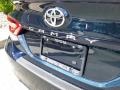 Galactic Aqua Mica - Camry SE AWD Photo No. 30