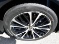 Galactic Aqua Mica - Camry SE AWD Photo No. 32