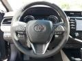 2020 Predawn Gray Mica Toyota Camry SE AWD  photo #4